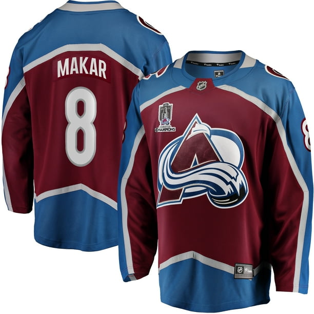 Colorado Avalanche Ticket