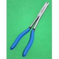 thumbnail image 4 of 12-Inch Dual Pivot Pliers, 50Cr-V Industrial Quality Precision Tool, Extra Long Reach Compound Action Pliers (Diagonal), 4 of 6