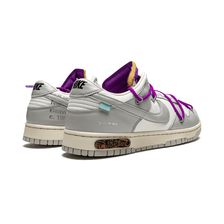 NIKE MENS Dunk Low 