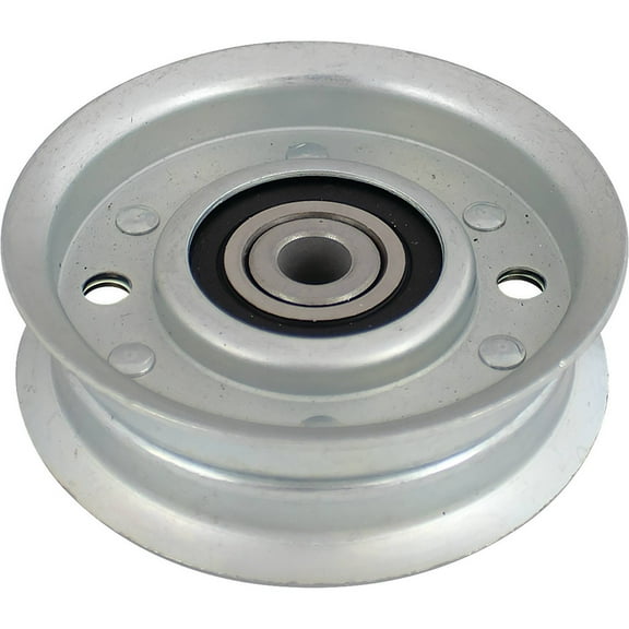 New Stens 280-222 OEM Heavy Duty Flat Idler Pulley For Toro Lawn Mower Deck