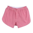 thumbnail image 1 of Ketyyh-chn99 sous-Vêtements pour Hommes sous-Vêtements en Coton Hommes Boxeurs Caleçons Courts Caleçons Modèle Boxeurs Caleçons Courts pour Hommes Rouge,m, 1 of 3