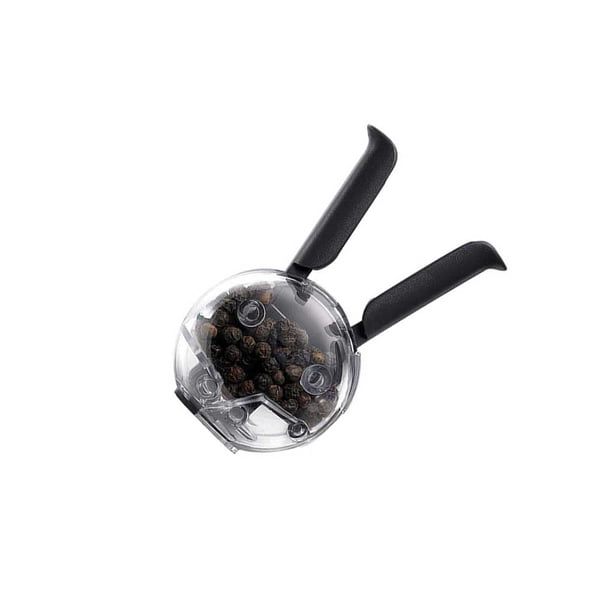 Wosthever Molinillo de especias, dispositivo profesional de molienda eficiente, molinillos de sal y pimienta, aparato de cocina, dispositivos de Cocina y Comedor Wosthever HA034262-00