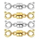 thumbnail image 4 of 2x4 Cierres Magnéticos Para Collar, Extensores De Superficie Brillantes Y Versátiles, 4 of 8