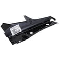 thumbnail image 2 of For 2005-2009 Legacy Radiator Support SET PAIR, 2 of 5