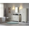 thumbnail image 4 of Avanity Thompson-Vs48 Thompson 48" Free Standing Single Basin Vanity Set - White, 4 of 7