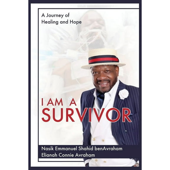 I Am a Survivor, (Paperback)