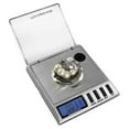thumbnail image 3 of Gemini 20g x 0.001g Digital Milligram High Precision Portable Jewelry Scale, 3 of 3