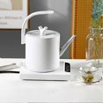 thumbnail image 4 of Smart Stainless Steel Electric Kettle Boil-Dry Protection Durable Tea Kettle for Kitchen, 4 of 5