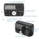 thumbnail image 4 of Audio para motocicleta, radio MP3, altavoces estéreo, Bluetooth, resistente al agua, FM, 5 funciones de ecualización, pantalla LCD, USB/SD/TF., 4 of 5