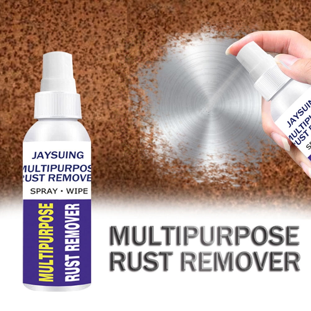 30ML MultiPurpose Rust Remover Spray Wipe Blocker Corrosion Inhibitor