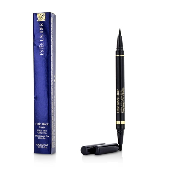 Estee Lauder Little Black Liner 01 Onyx 0.08 Oz. / 9g
