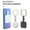 thumbnail image 2 of Magnetic LED Fill Light for Phone Selfie Light LED Video, 2 of 8