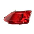 thumbnail image 2 of Carcasa De Luz De Parachoques Trasero De Coche Cubierta de luz antiniebla 814800R020 Carcasa de luz antiniebla para Toyota RAV4 13-15 (R) Tmvgtek Accesorios para autos y motos, 2 of 9