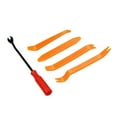 thumbnail image 2 of Miulika 5Pcs Trim Removal Tool Kit Dismantle Kit Portable Car Panel Door Audio Trim Tool, 2 of 9