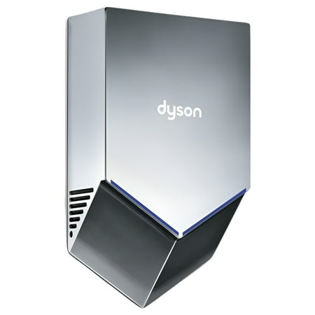 Dyson - Airblade V Hand Dryer - Sprayed Nickel