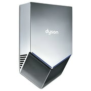 Dyson Airblade HU02 Automatic V Hand Dryer W/HEPA Filter ADA Compliant Nickel 11