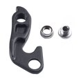 thumbnail image 2 of Bgsha MTB Bike REAR DERAILLEUR GEAR MECH HANGER For Merida for Various frames, 2 of 4