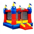 Blast Zone Magic Castle Bounce House