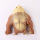 thumbnail image 2 of Muñeca orangután divertidos juguetes para amasar pegamento suave TPR multiusos para niños regalos Sywqhk libre de BPA, 2 of 8