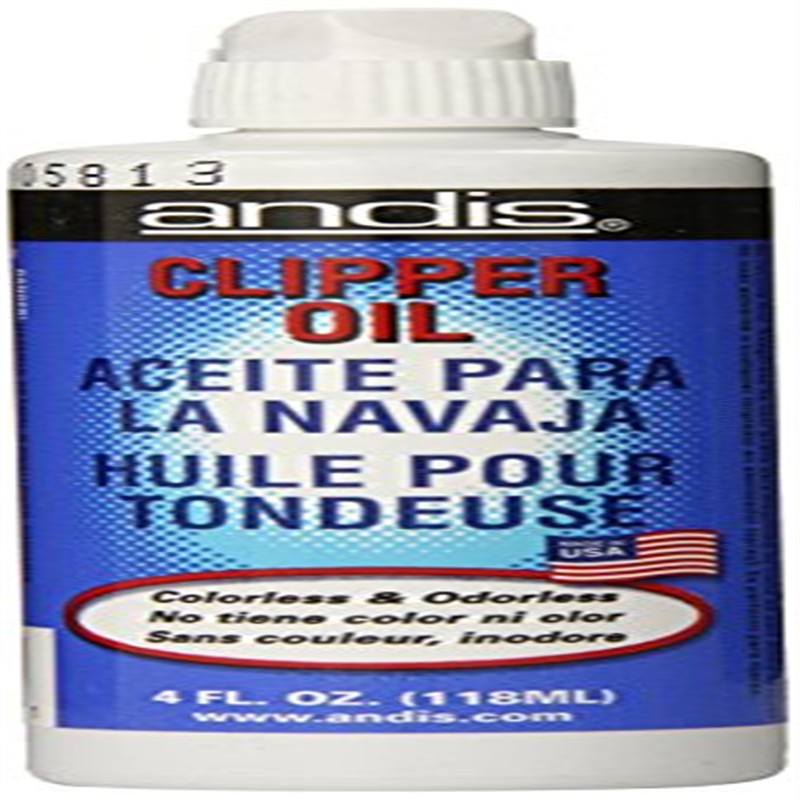 clipper oil walmart