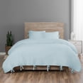 thumbnail image 4 of Vue Elements Hinton 3 Piece Duvet Cover Set, 4 of 5