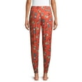 thumbnail image 6 of Secret Treasures Women's Jogger - You're Soy Cute, 6 of 6