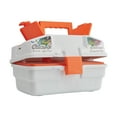thumbnail image 3 of Shakespeare Customize-It Tackle Box, Kids Tackle Box with Tackle Included, 3 of 11