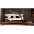 thumbnail image 3 of Colchón Ortopédico Queen Size Bio Mattress France 18 cm de Foam Plus Con almohada, 3 of 4