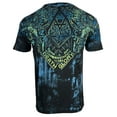 thumbnail image 3 of Archaic By Affliction Men's T-shirt Hearth, 3 of 7
