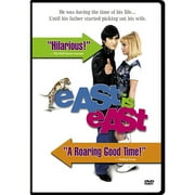 East Is East