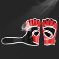 thumbnail image 2 of Equipo de boxeo para entrenamiento musical inteligente montado en la pared Compatible con Bluetooth, 2 of 9