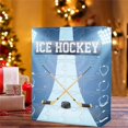 thumbnail image 2 of Hockey Christmas Calendar 2024 - 24 days until Christmas with 24 hockey items, 2 of 2