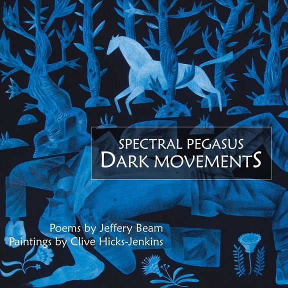 Spectral Pegasus / Dark Movements, (Paperback)