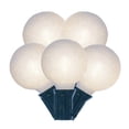 thumbnail image 1 of 12Lt x12' WarmW LED Iced G40 Set GW 12"S, 1 of 1