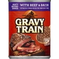 thumbnail image 2 of Gravy Train Gt Mty Grd Bf Bcn 12/13.2, 2 of 3