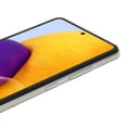 thumbnail image 3 of M Buder Pantalla OLED de Repuesto para Samsung Galaxy A72 5G 4G 6.7 in / 17 cm, Kit con Marco, Herramientas y Sensor de Huella Dactilar Blanco Compatible con SM-A725, 3 of 9