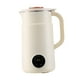 thumbnail image 2 of Máquina eléctrica de leche de soja, licuadora automática de leche de nuez con enchufe estadounidense, 800ml para viajes, 2 of 9