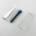 thumbnail image 6 of CHEEPUM Siding Gauges 3/8 Glue Brush Crazy Glue for Nails with Brush Museum Glue Weather Stripping Glue Super Power 5 Second Fix Light Tool Glue Liquid Welding Tools 3ml, 6 of 6