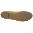 thumbnail image 4 of CHARLES BY CHARLES DAVID Women's Danni Ballet Flat, Chestnut, 9 Medium US, 4 of 6