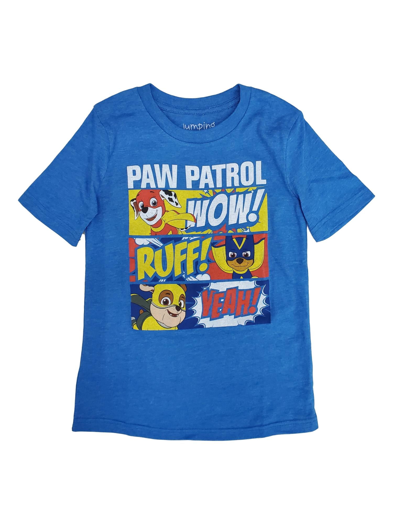 paw paw tshirts