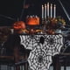 thumbnail image 5 of Halloween Decorations Halloween Tablecloth Topper Covers Fireplace Table Party Decor, 5 of 9