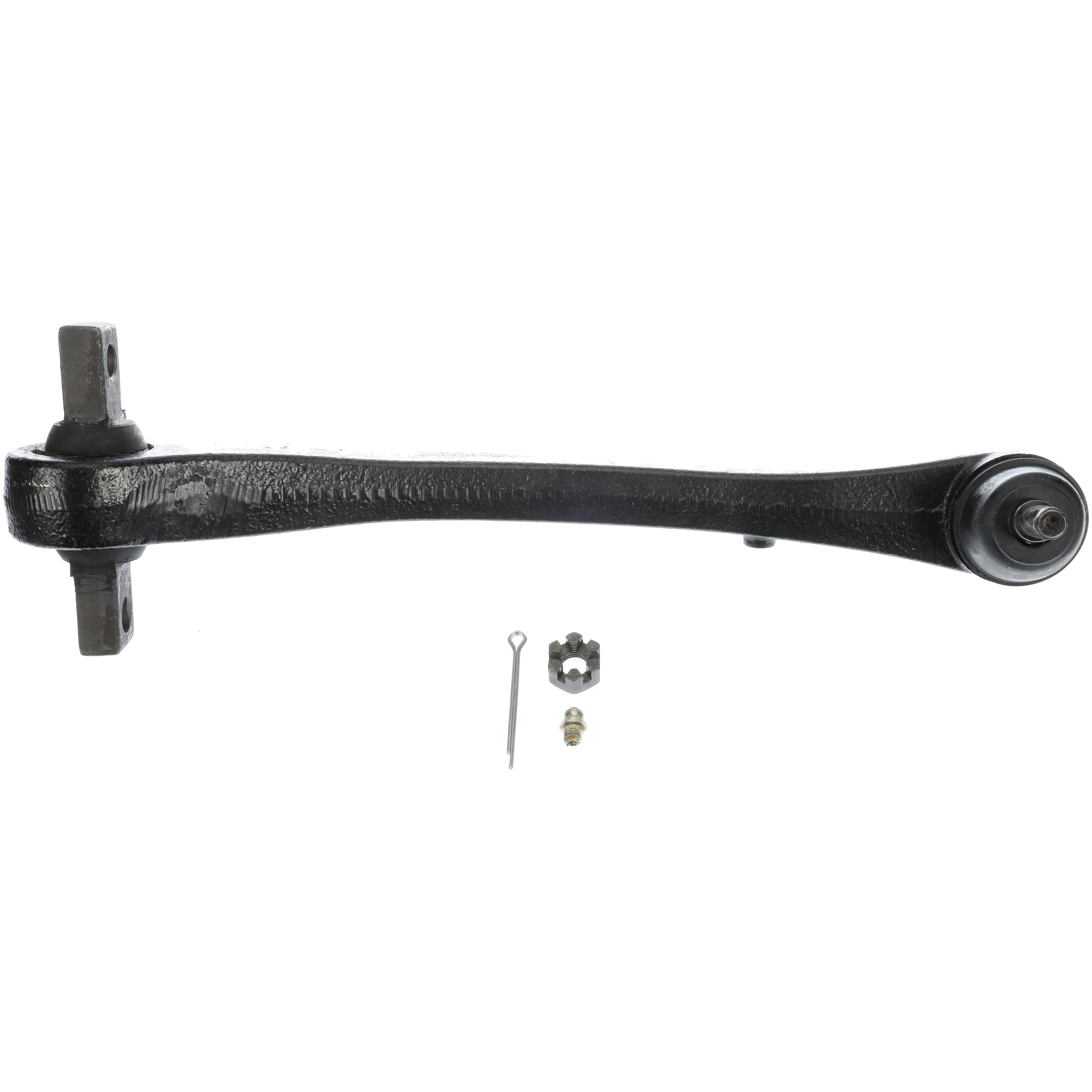 Dorman CB50577PR Rear Left Upper Suspension Control Arm and Ball Joint Assembly for Specific Acura Models
