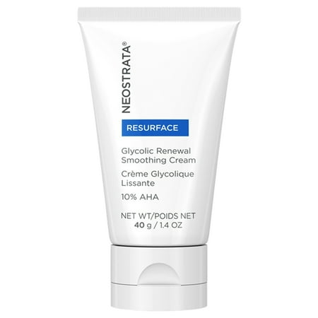 Neostrata Glycolic Renewal Smoothing Cream 1.4 oz