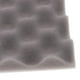 thumbnail image 3 of Aislamiento de ruido Panel de espuma acústica Yuyangstore gris, 3 of 7