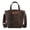 Coffee, variant on Wrangler Purse for Women Animal Print Crossbody Bags Top-Handle Shoulder Bag Leopard Print Handbag for Everyday Casual Use, Brown