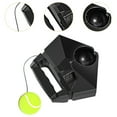 thumbnail image 6 of funtasica Tennis Ball Sparring Device Single Player Self Practice Tennis Training Equipment for Park Exercise, Backyard Base with Ball, 6 of 7