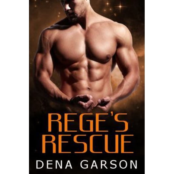 Pre-Owned Rege's Rescue (Rising Sons) (Paperback) 1945075023 9781945075025