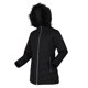 thumbnail image 4 of Regatta - Chaqueta Aislante Fabrizia para Niños/Niñas (Negro), 4 of 6