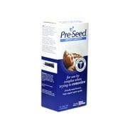 Pre-Seed Conception Fertility-Friendly Personal Lubricant 1.4 oz, 9 Count