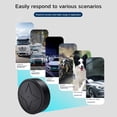 thumbnail image 3 of CHUANK GPS Tracker Strong Magnetic Car Vehicle Tracking Anti-Lost  2023 New Multi-Function GPS Mini Locator, 3 of 5